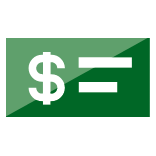 Direct Deposit Icon