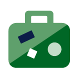 Holiday icon