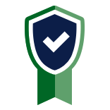 Identify Theft Protection Icon