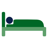 Paid Sick Time icon