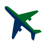 Emergency Travel Assistance icon